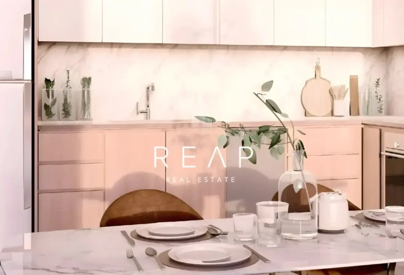 Elegant Design | Modern Comfort | Refined Living