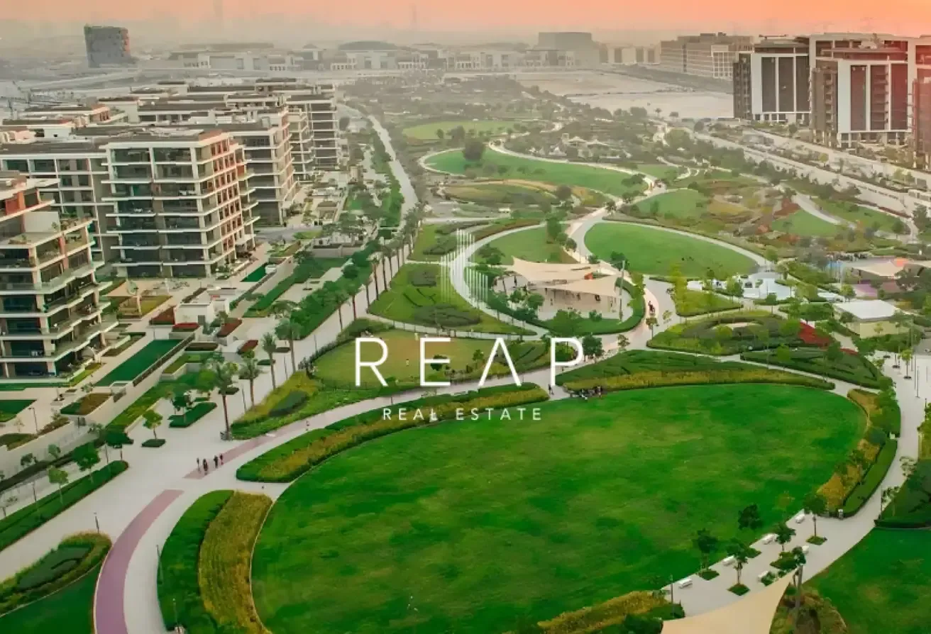 Elegant Design | Modern Comfort | Refined Living