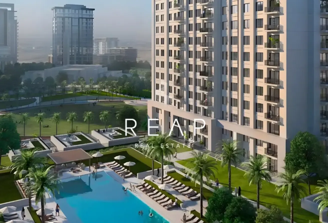 Elegant Design | Modern Comfort | Refined Living