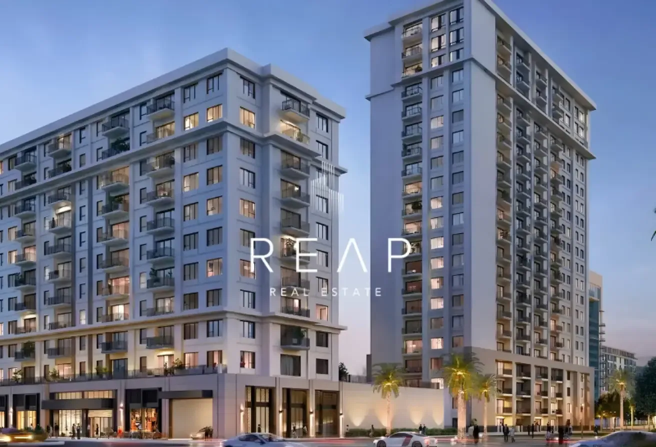 Elegant Design | Modern Comfort | Refined Living