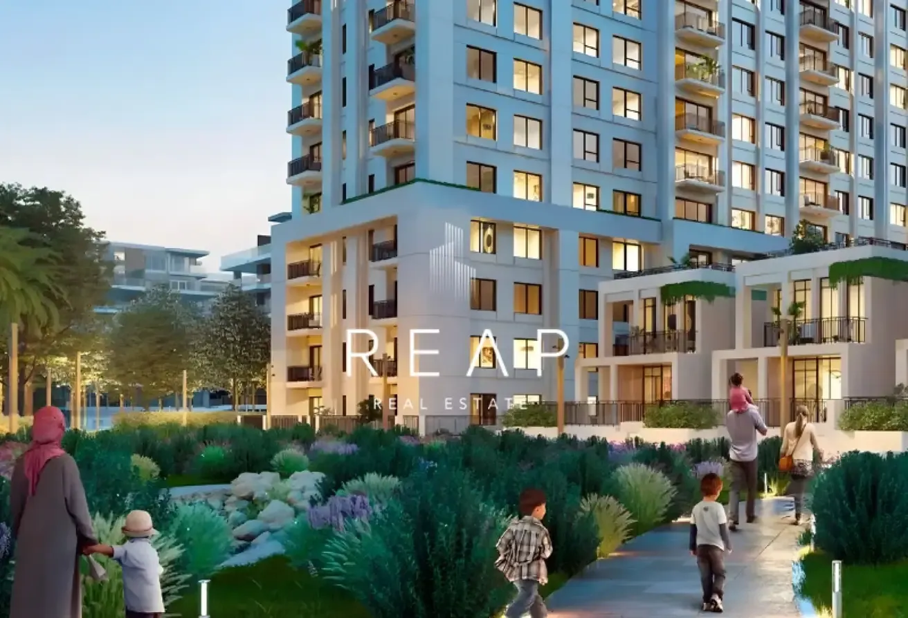 Elegant Design | Modern Comfort | Refined Living