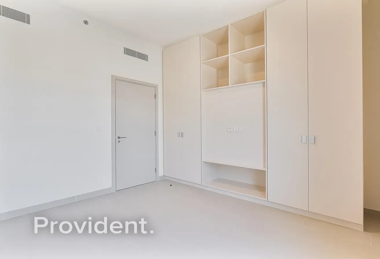 Direct Access To Park | Multiple Layouts Available