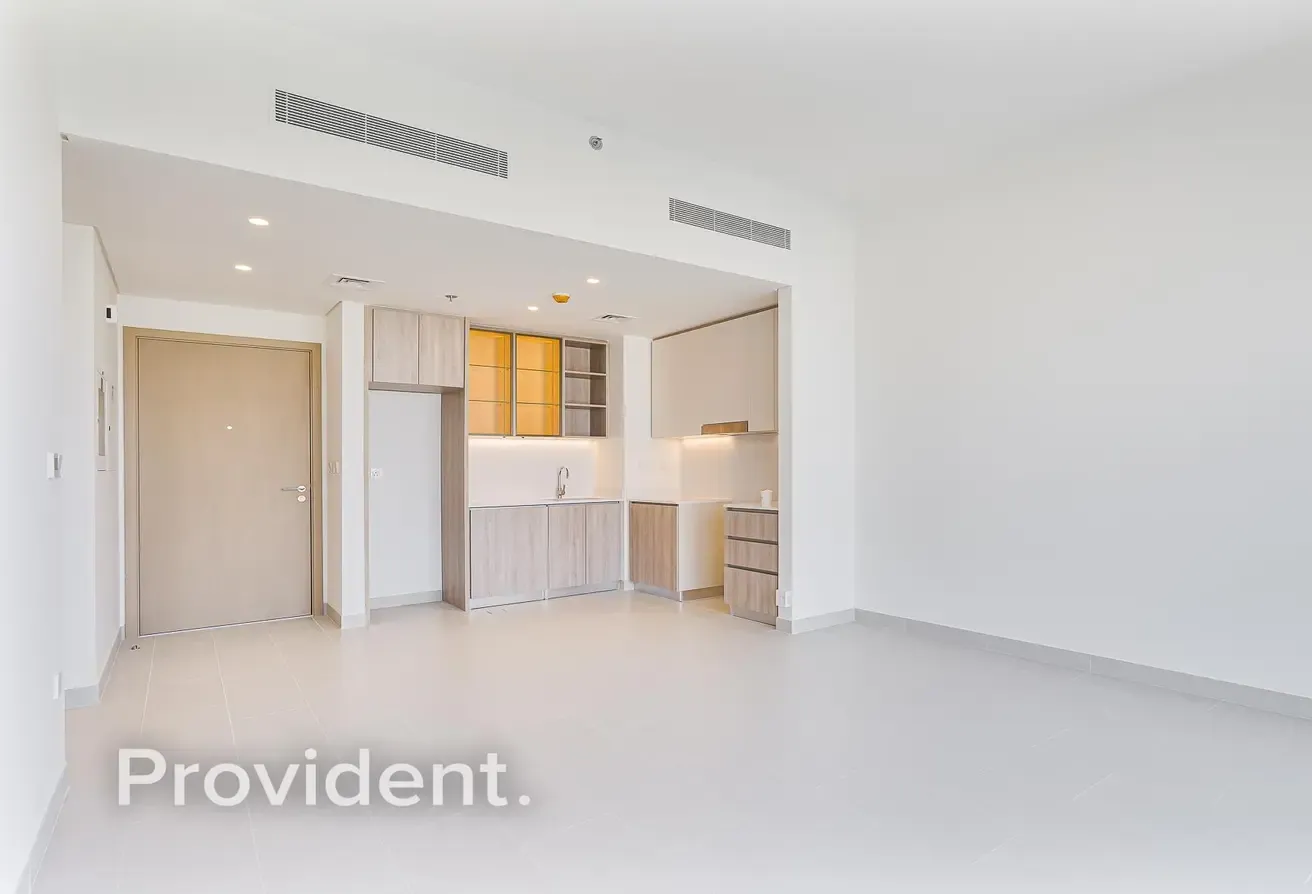 Direct Access To Park | Multiple Layouts Available