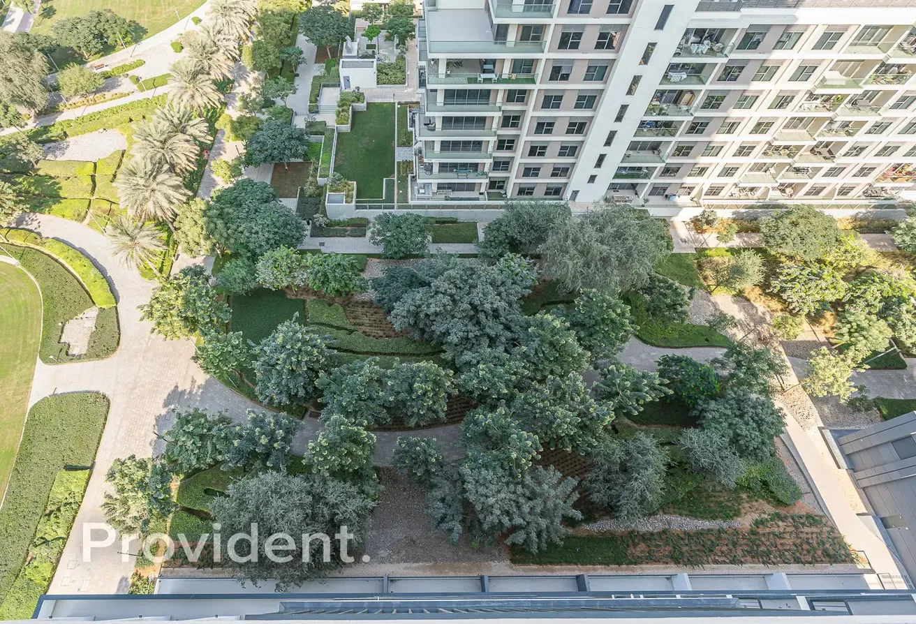 Direct Access To Park | Multiple Layouts Available