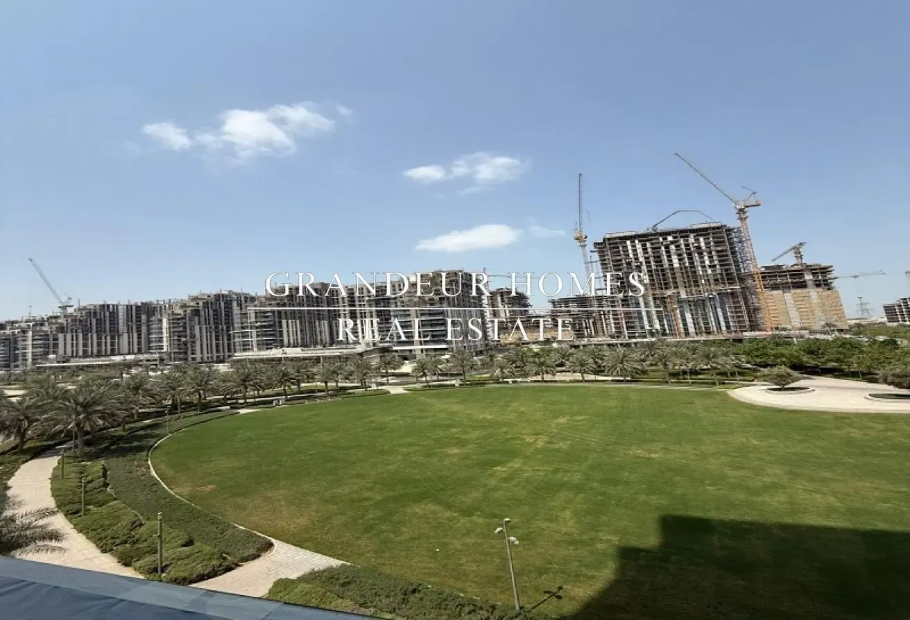 Biggest 3BR |Overlooking Park |Wrap-around Balcony