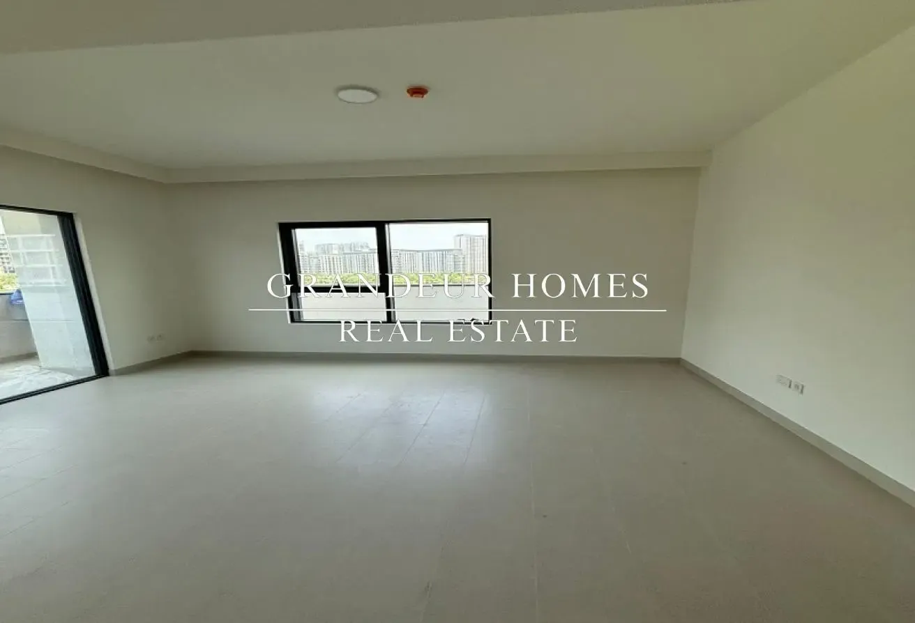 Biggest 3BR |Overlooking Park |Wrap-around Balcony