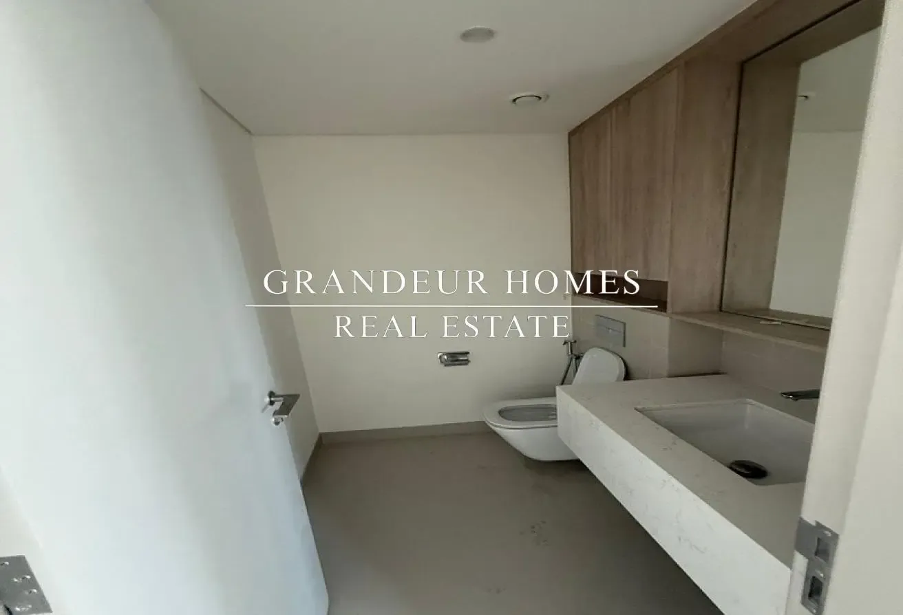 Biggest 3BR |Overlooking Park |Wrap-around Balcony