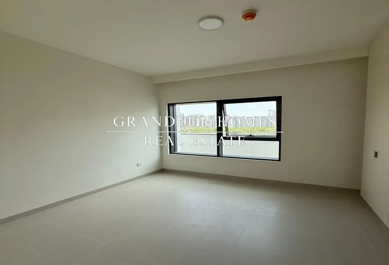 Biggest 3BR |Overlooking Park |Wrap-around Balcony