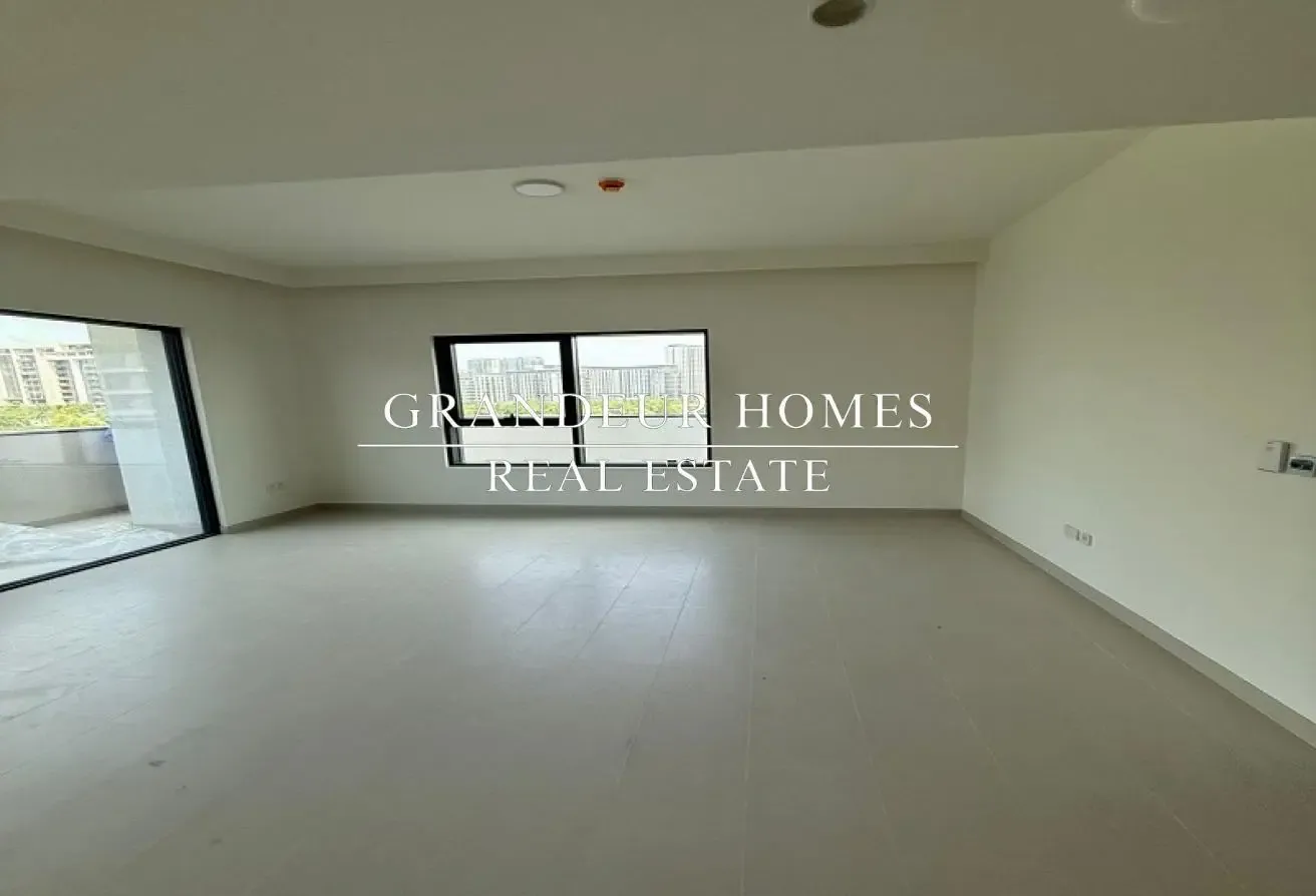 Biggest 3BR |Overlooking Park |Wrap-around Balcony
