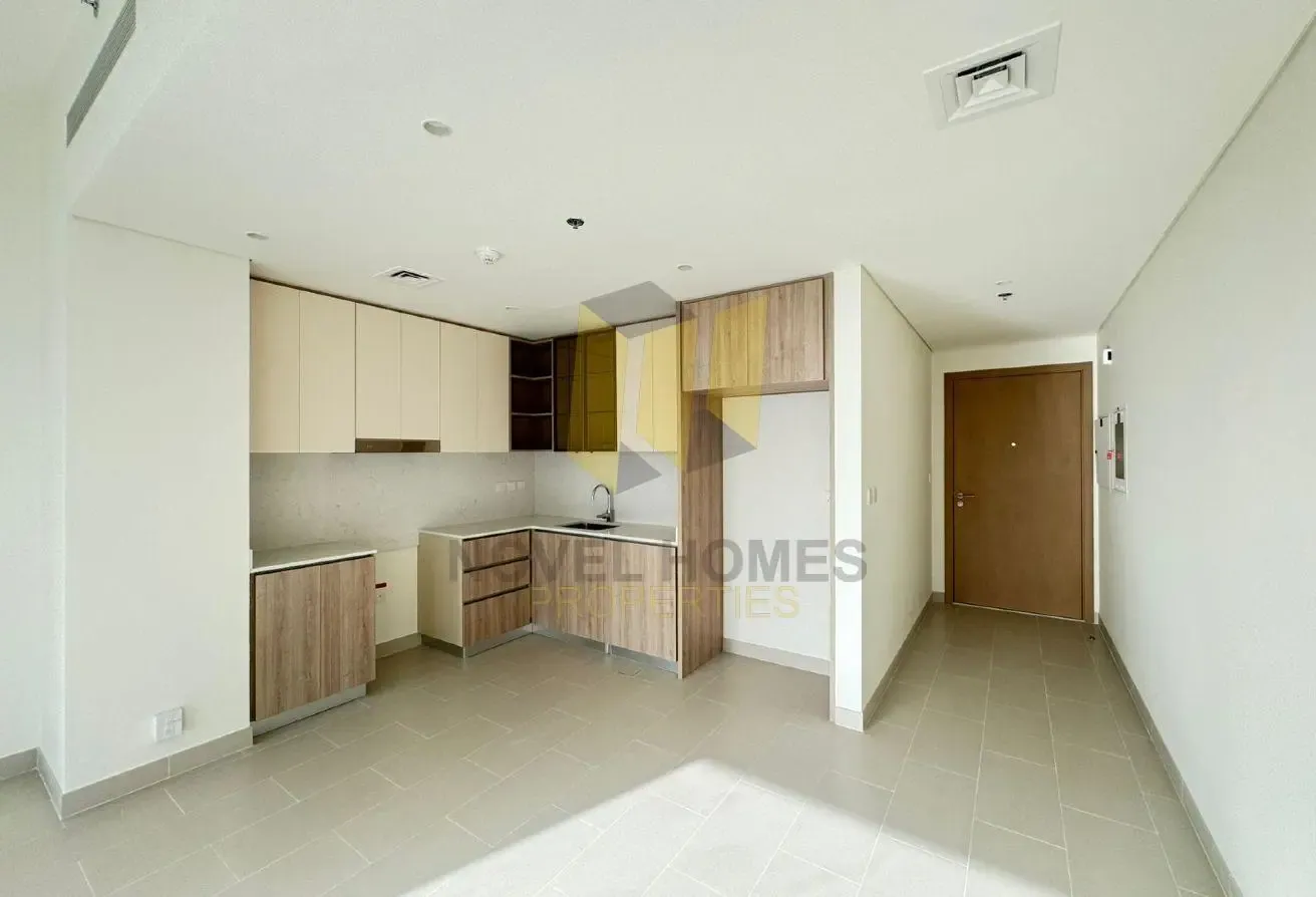 Ready Brand New 2BR | Beautiful Park View