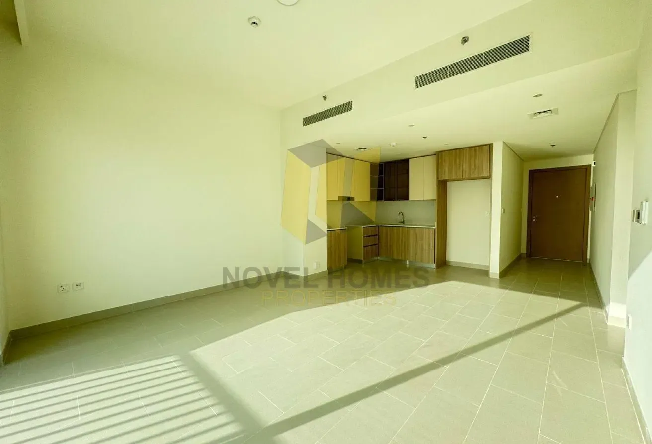 Ready Brand New 2BR | Beautiful Park View