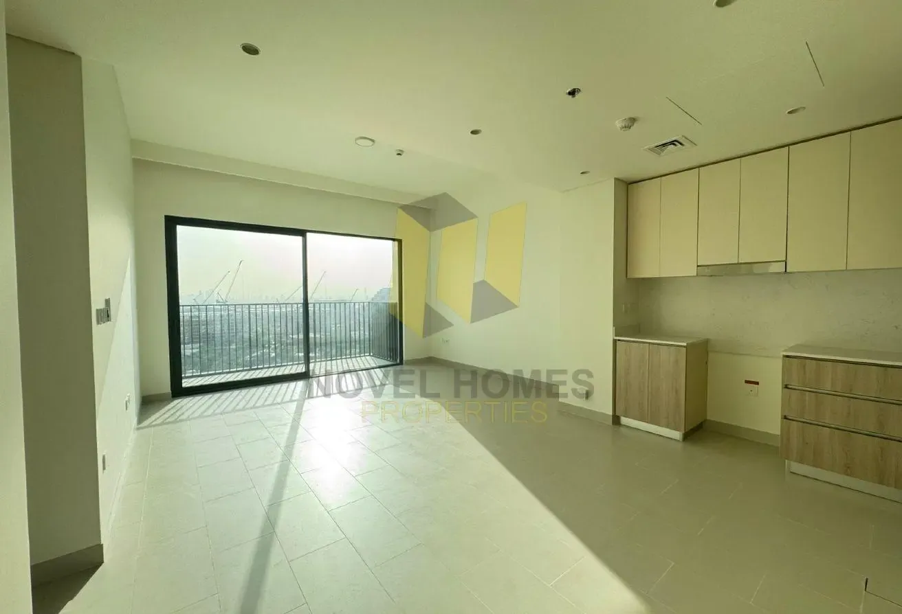Ready Brand New 2BR | Beautiful Park View