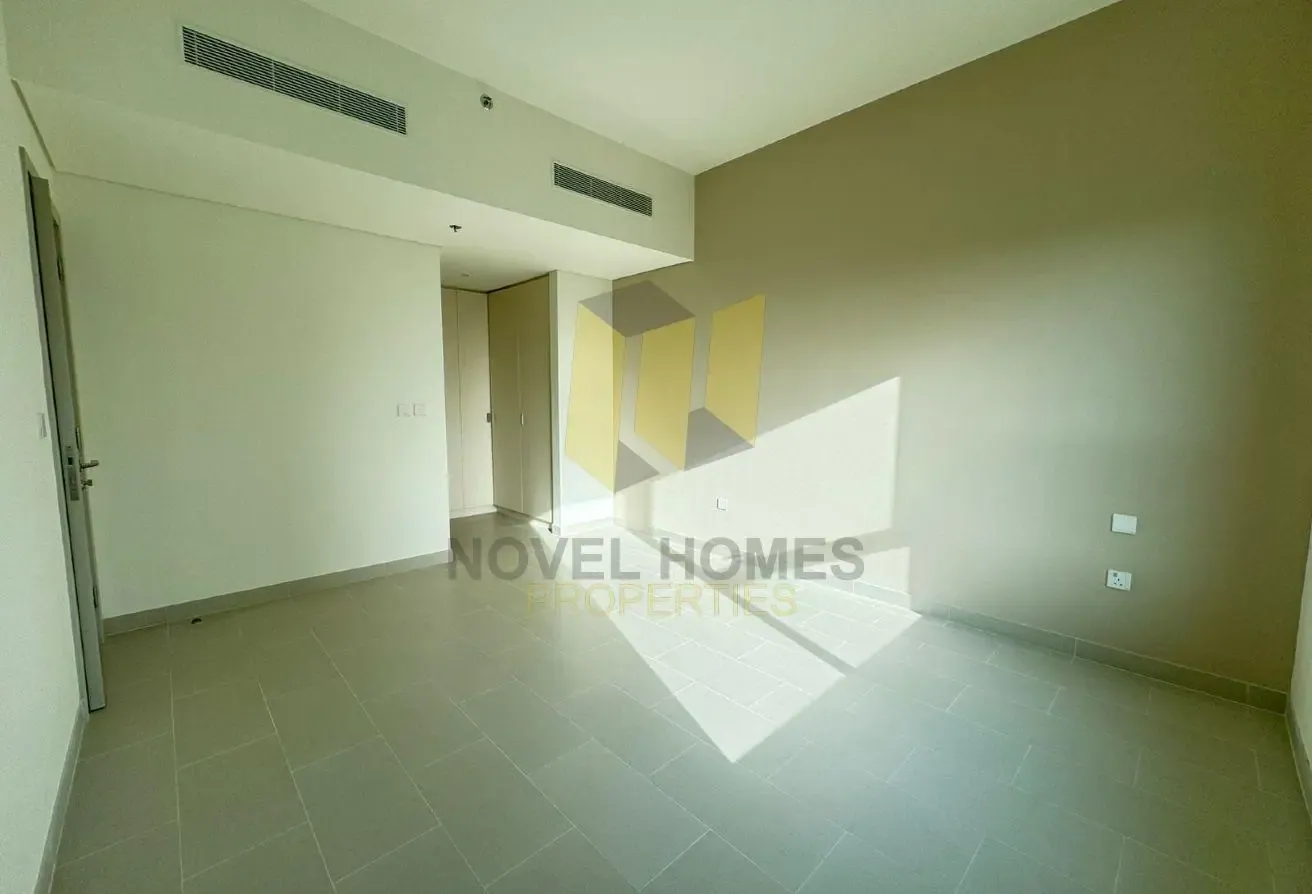 Ready Brand New 2BR | Beautiful Park View