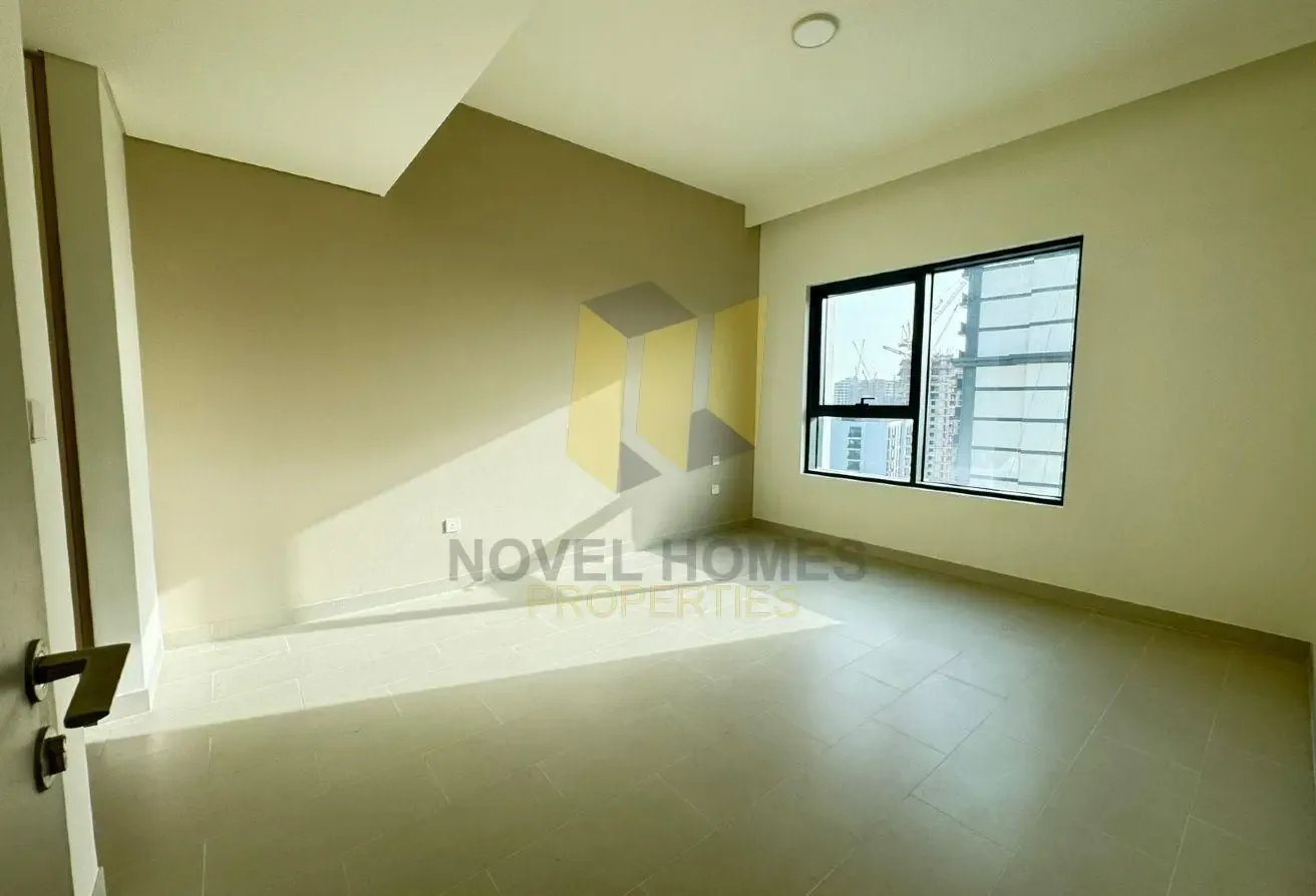 Ready Brand New 2BR | Beautiful Park View