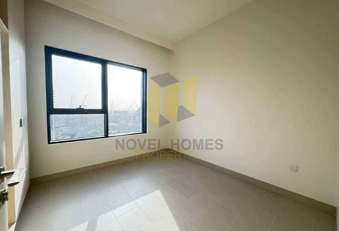 Ready Brand New 2BR | Beautiful Park View