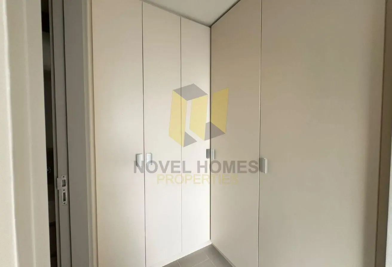 Ready Brand New 2BR | Beautiful Park View