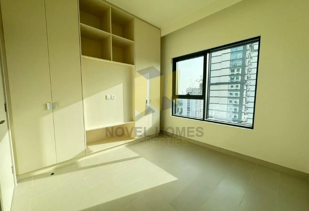 Ready Brand New 2BR | Beautiful Park View