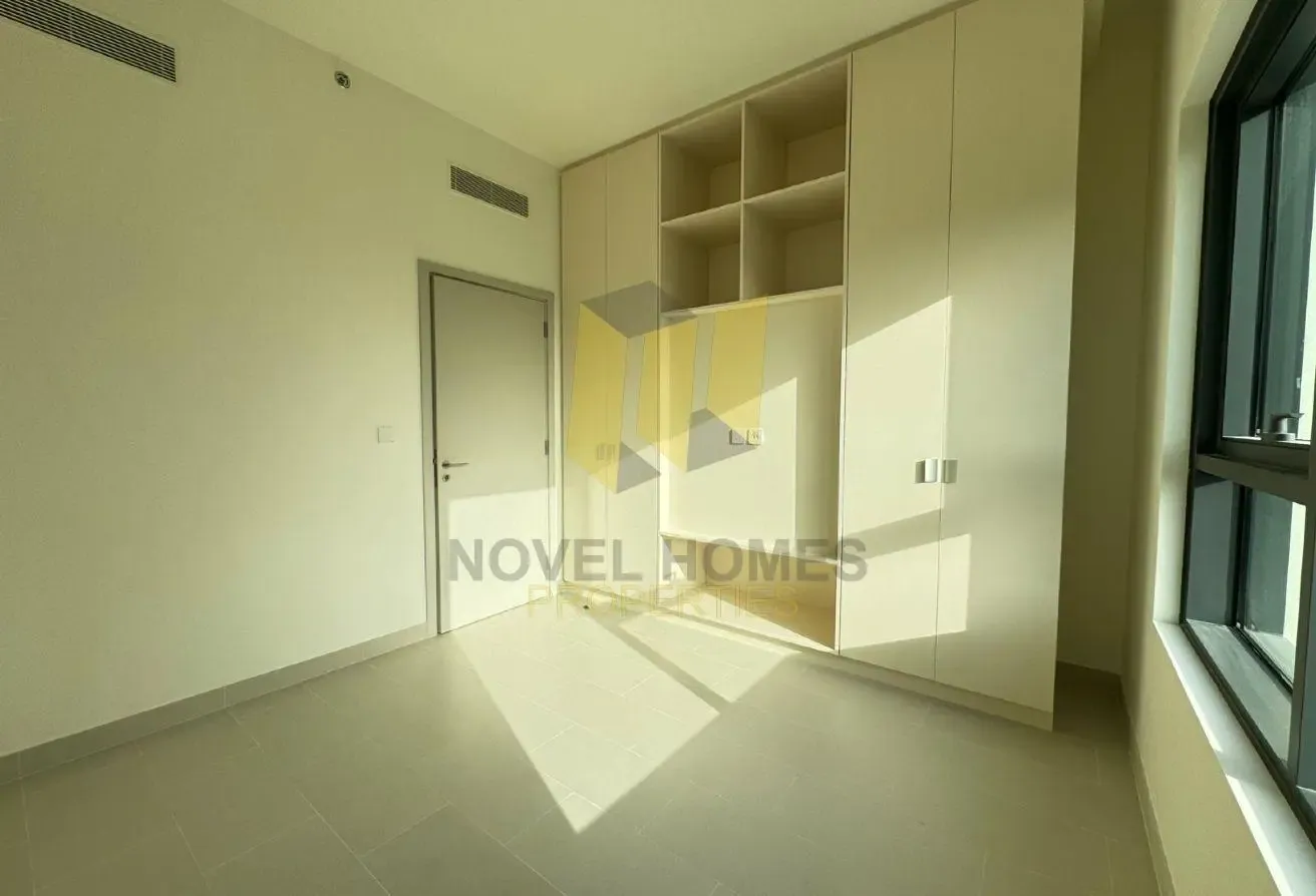 Ready Brand New 2BR | Beautiful Park View