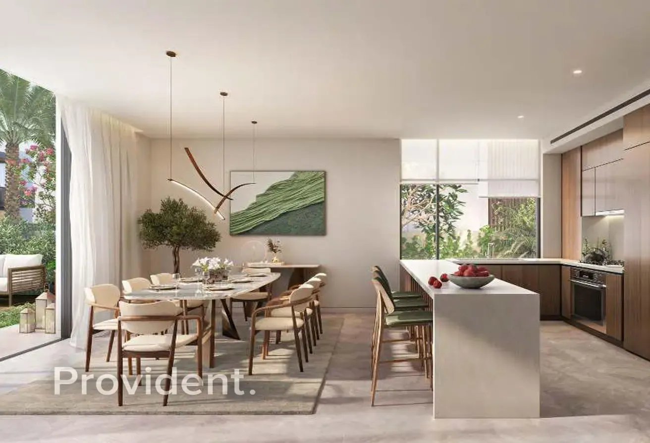 Corner 4 Bed Standalone | Premium Living | Rare Find