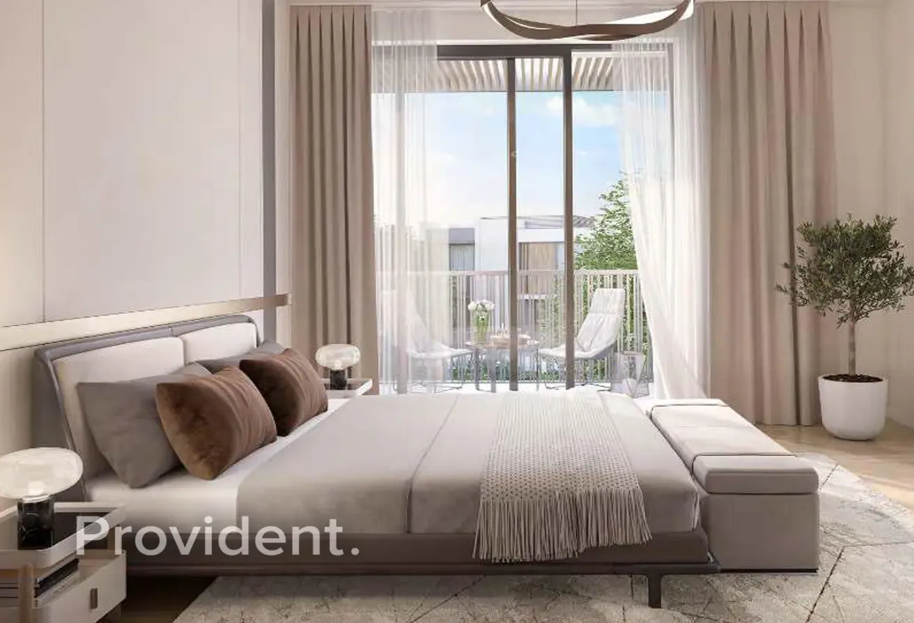 Corner 4 Bed Standalone | Premium Living | Rare Find