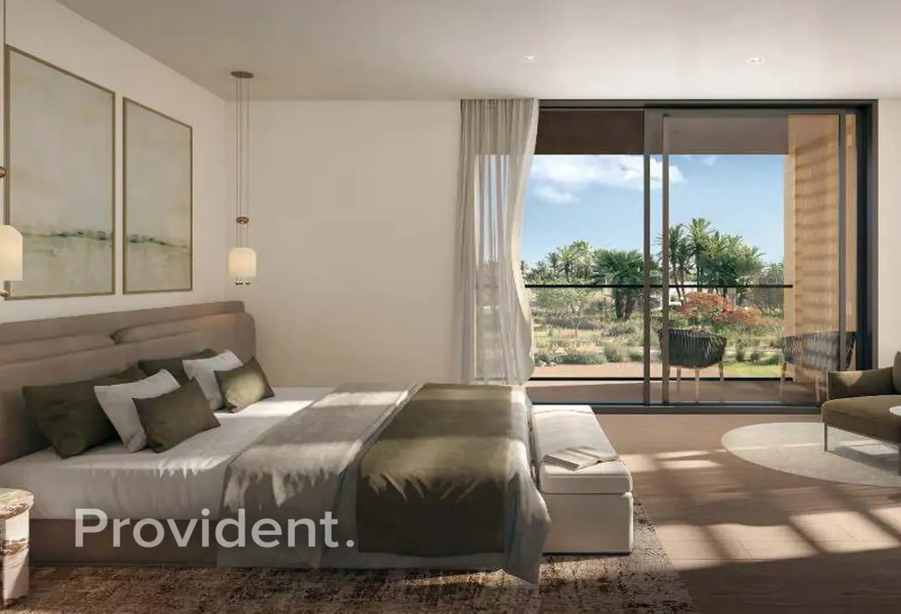 Corner 4 Bed Standalone | Premium Living | Rare Find