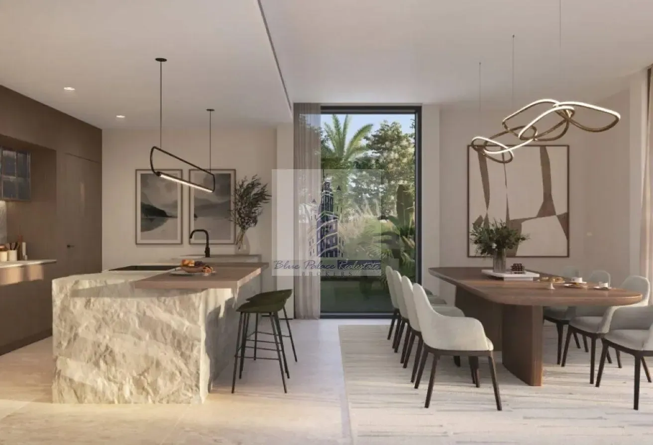 Close to Entrance | Close to Pool | Stand Alone