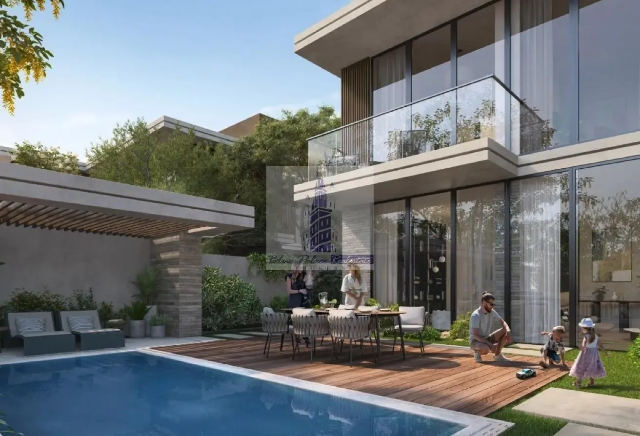 Close to Entrance | Close to Pool | Stand Alone
