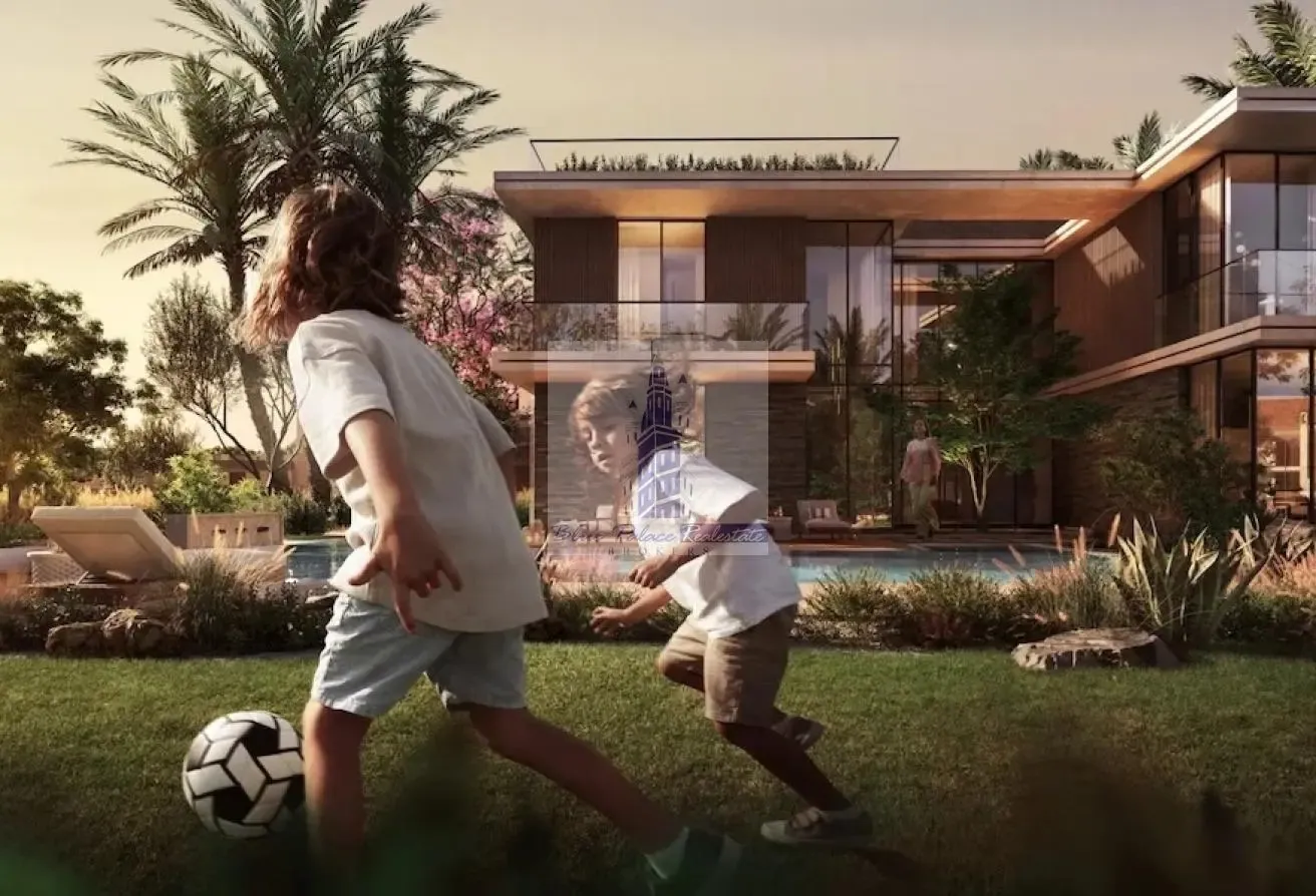 Close to Entrance | Close to Pool | Stand Alone