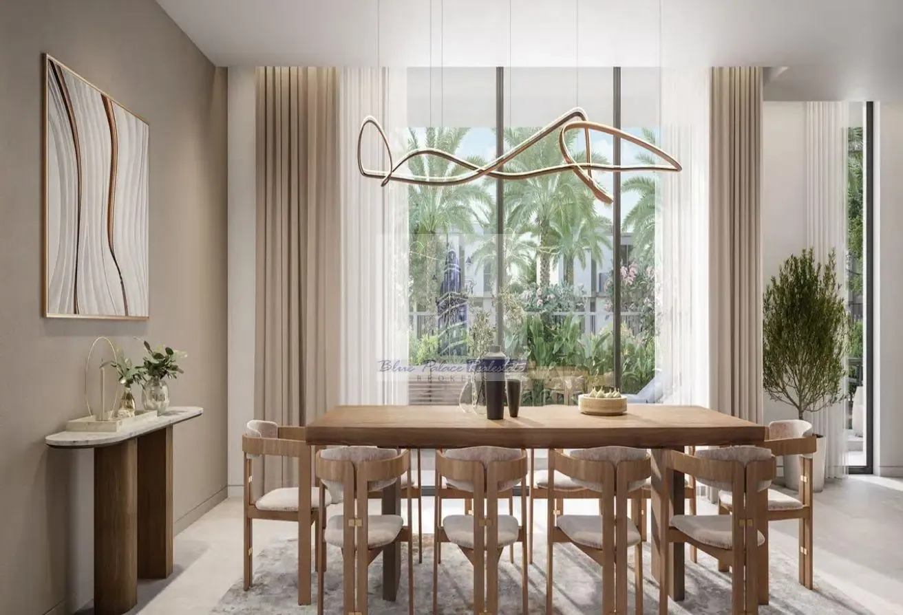 Close to Entrance | Close to Pool | Stand Alone