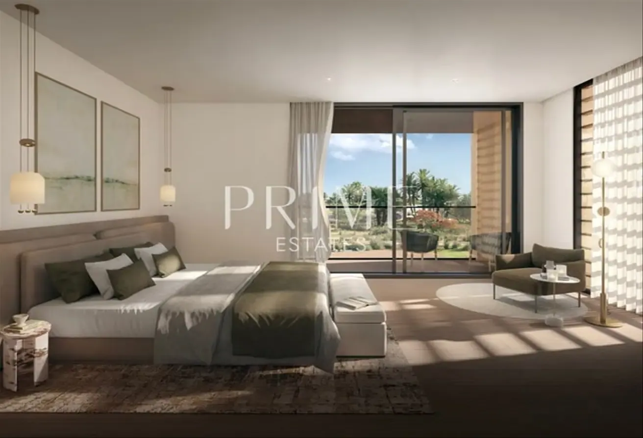 4BR Standalone Villa | Corner End | Near Amenities