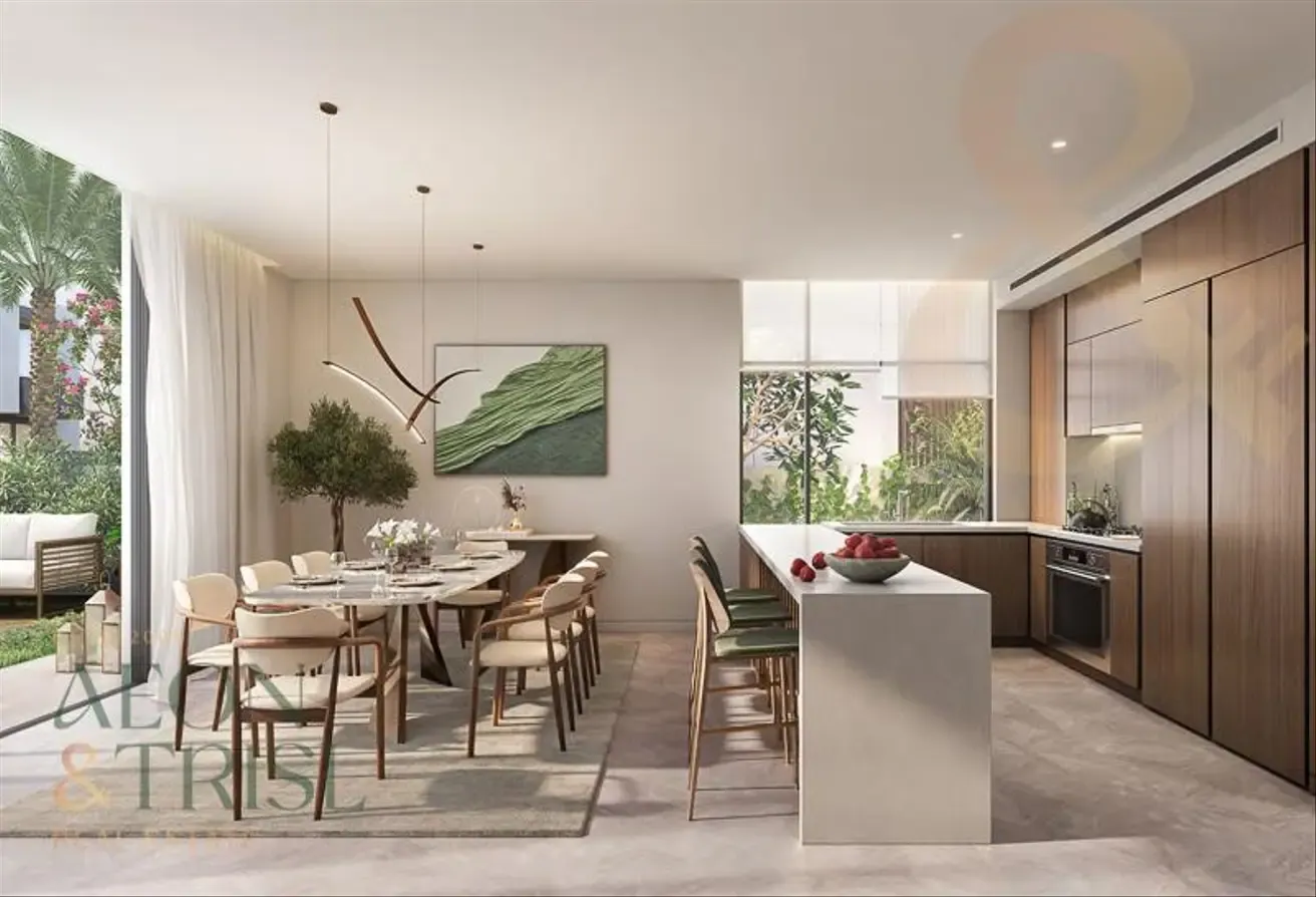 Genuine Resale | 60/40 On Handover | Big Layout