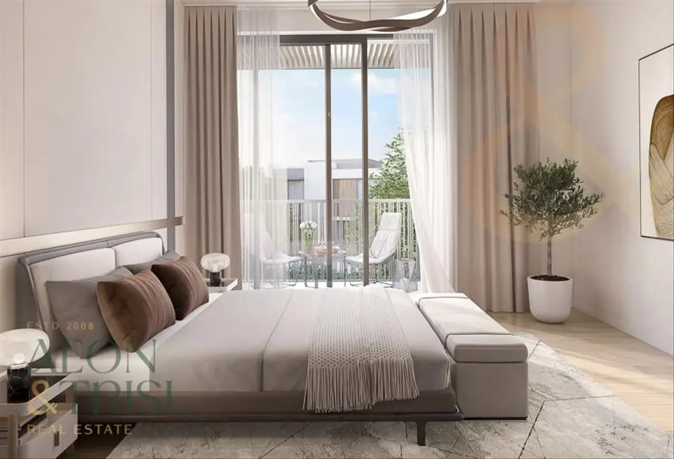 Genuine Resale | 60/40 On Handover | Big Layout