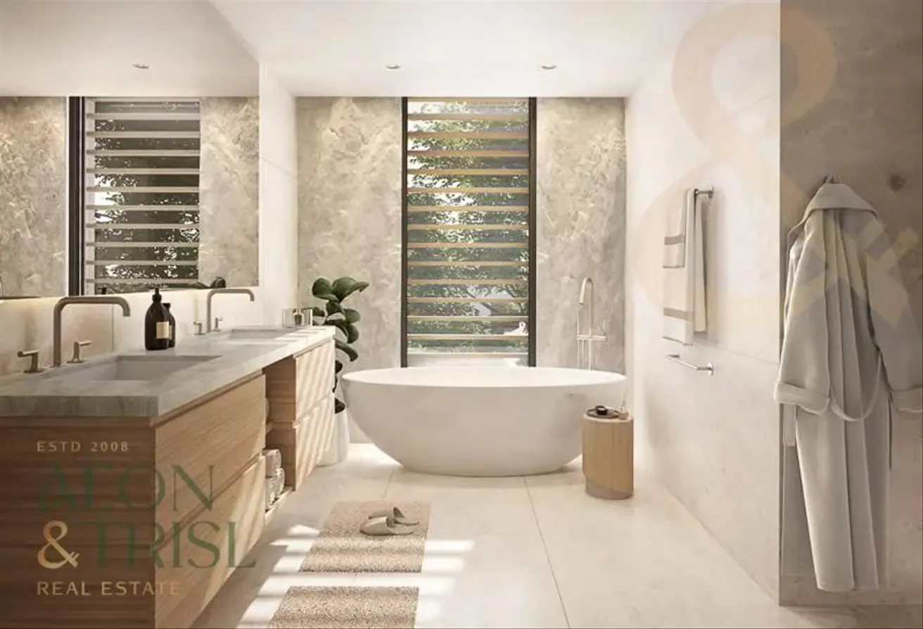 Genuine Resale | 60/40 On Handover | Big Layout