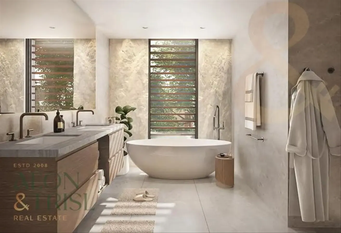 Genuine Resale | 60/40 On Handover | Big Layout