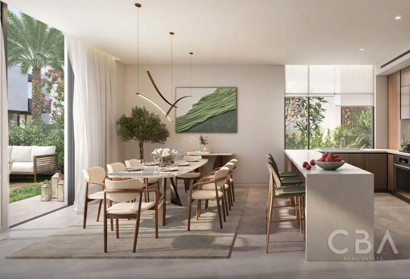 Modern Design | Luxury Villa in Athlon