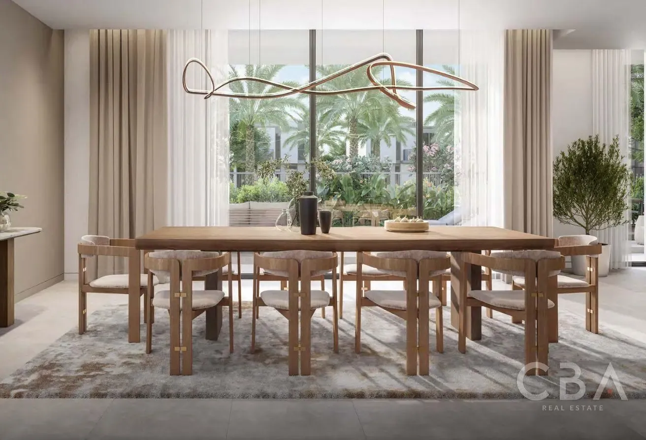Modern Design | Luxury Villa in Athlon