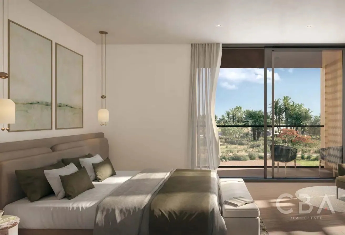 Modern Design | Luxury Villa in Athlon