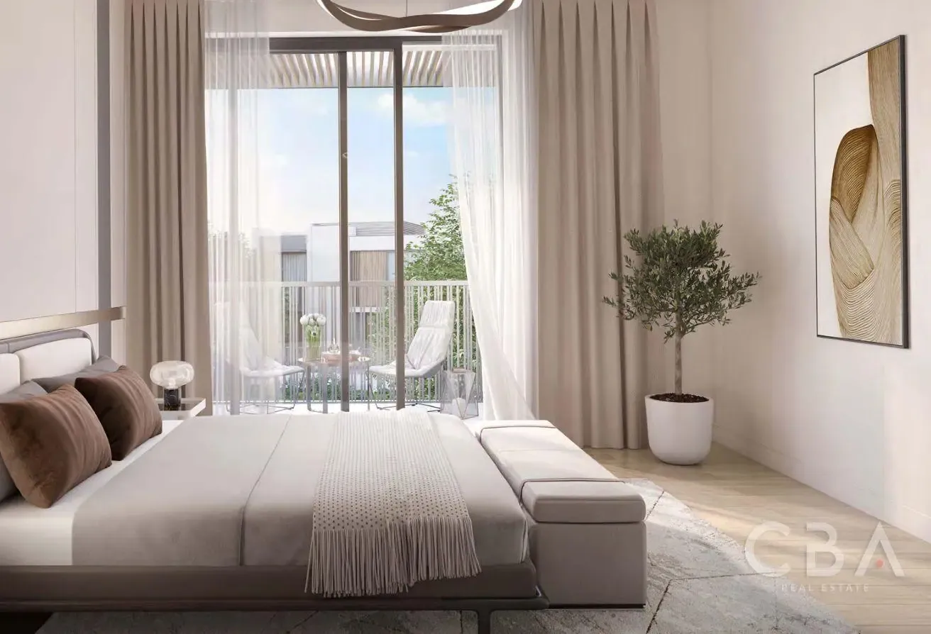 Modern Design | Luxury Villa in Athlon