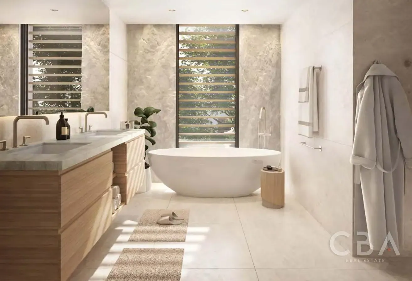 Modern Design | Luxury Villa in Athlon