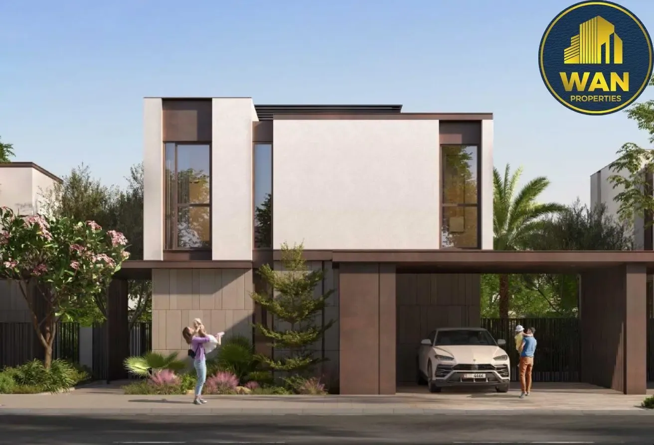4 Beds | Genuine Resale | 60/40 On Handover