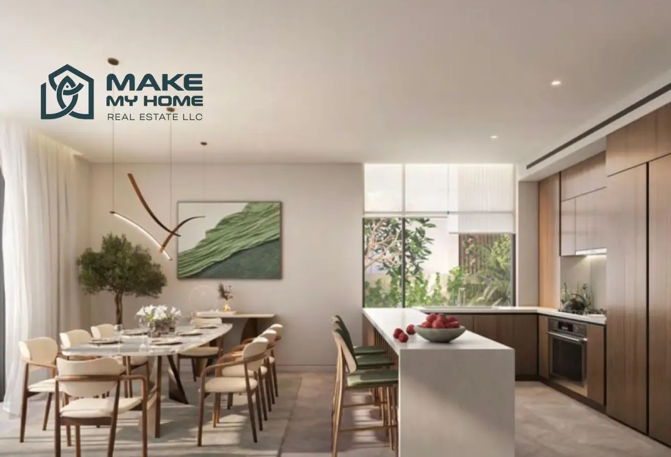 4 Bedroom / Vastu / Pool View / Exclusive Unit /