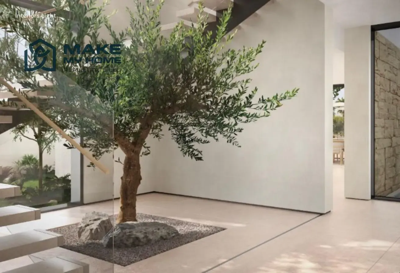 4 Bedroom / Vastu / Pool View / Exclusive Unit /