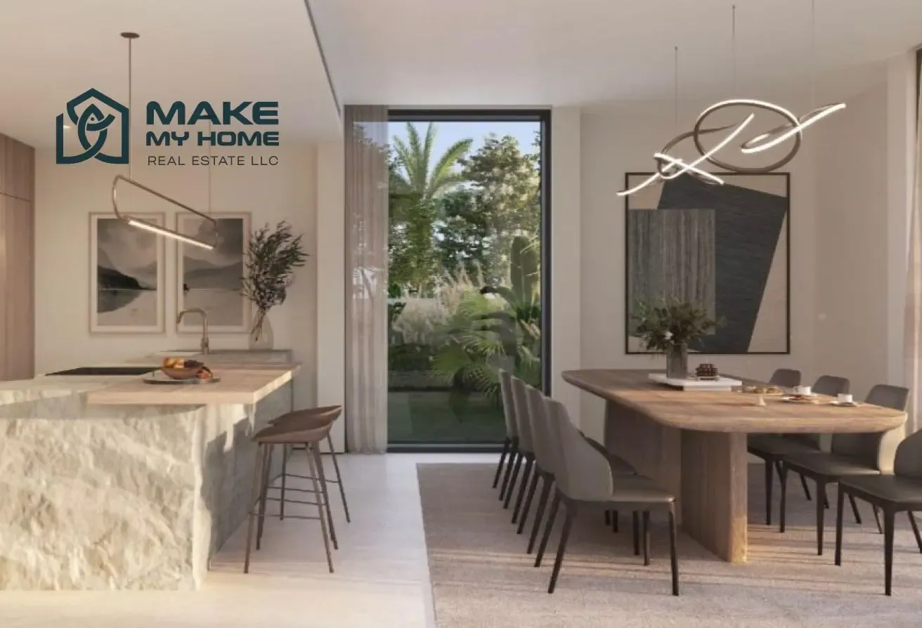 4 Bedroom / Vastu / Pool View / Exclusive Unit /