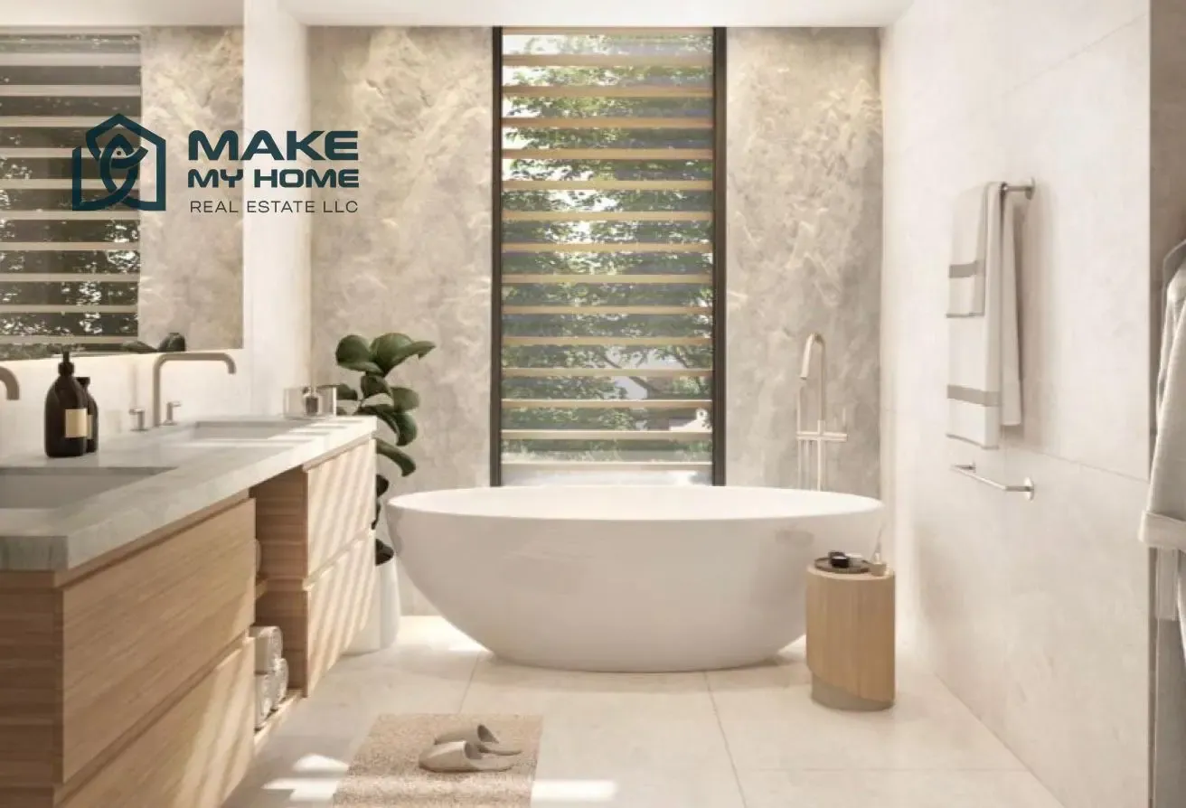 4 Bedroom / Vastu / Pool View / Exclusive Unit /