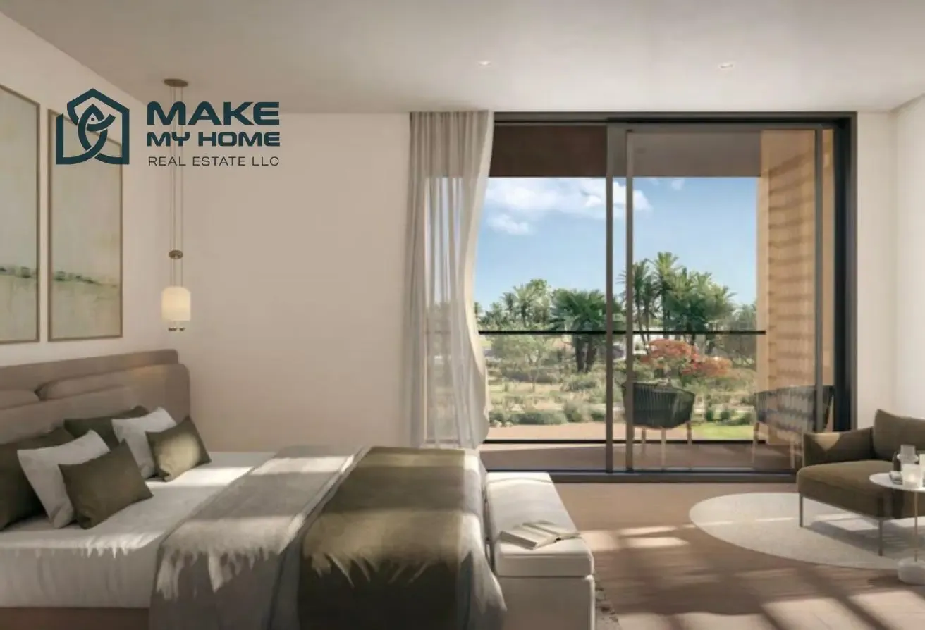 4 Bedroom / Vastu / Pool View / Exclusive Unit /
