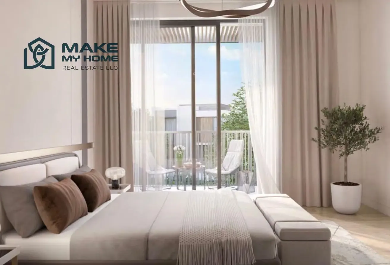 4 Bedroom / Vastu / Pool View / Exclusive Unit /