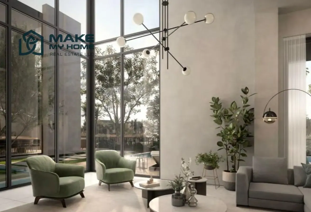 4 Bedroom / Vastu / Pool View / Exclusive Unit /