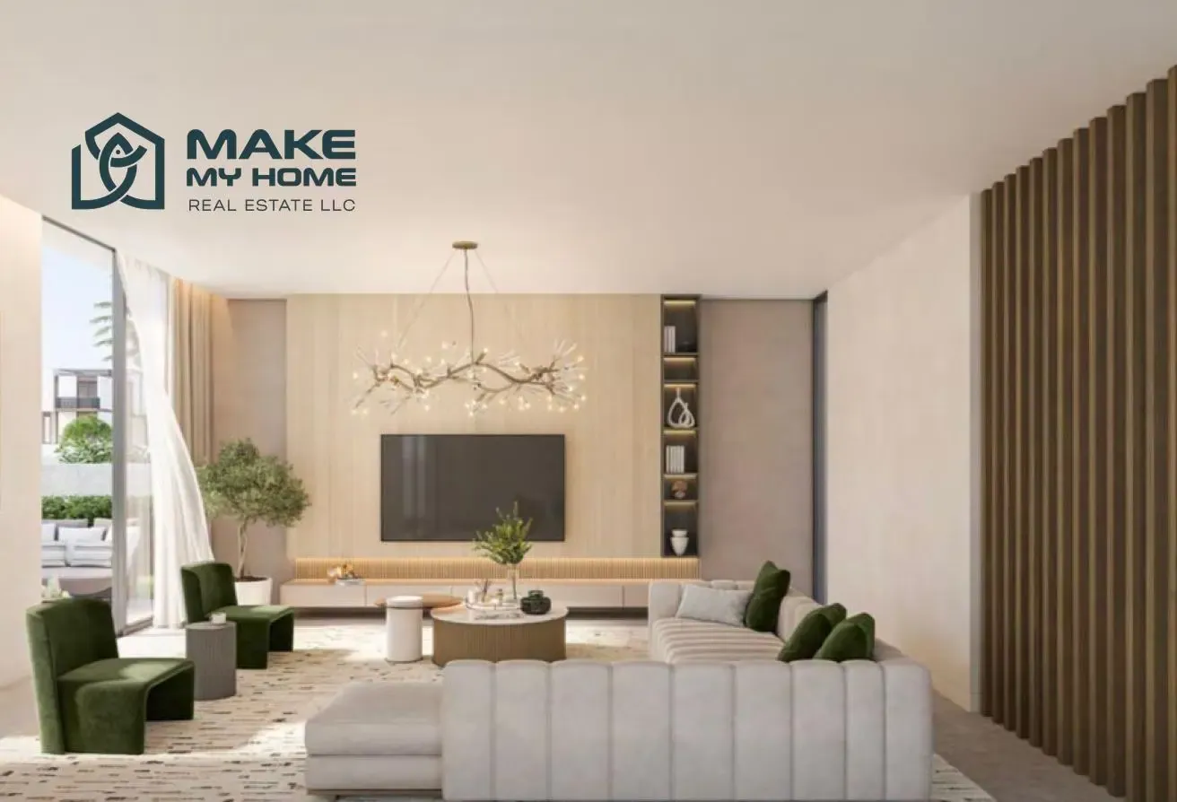 4 Bedroom / Vastu / Pool View / Exclusive Unit /