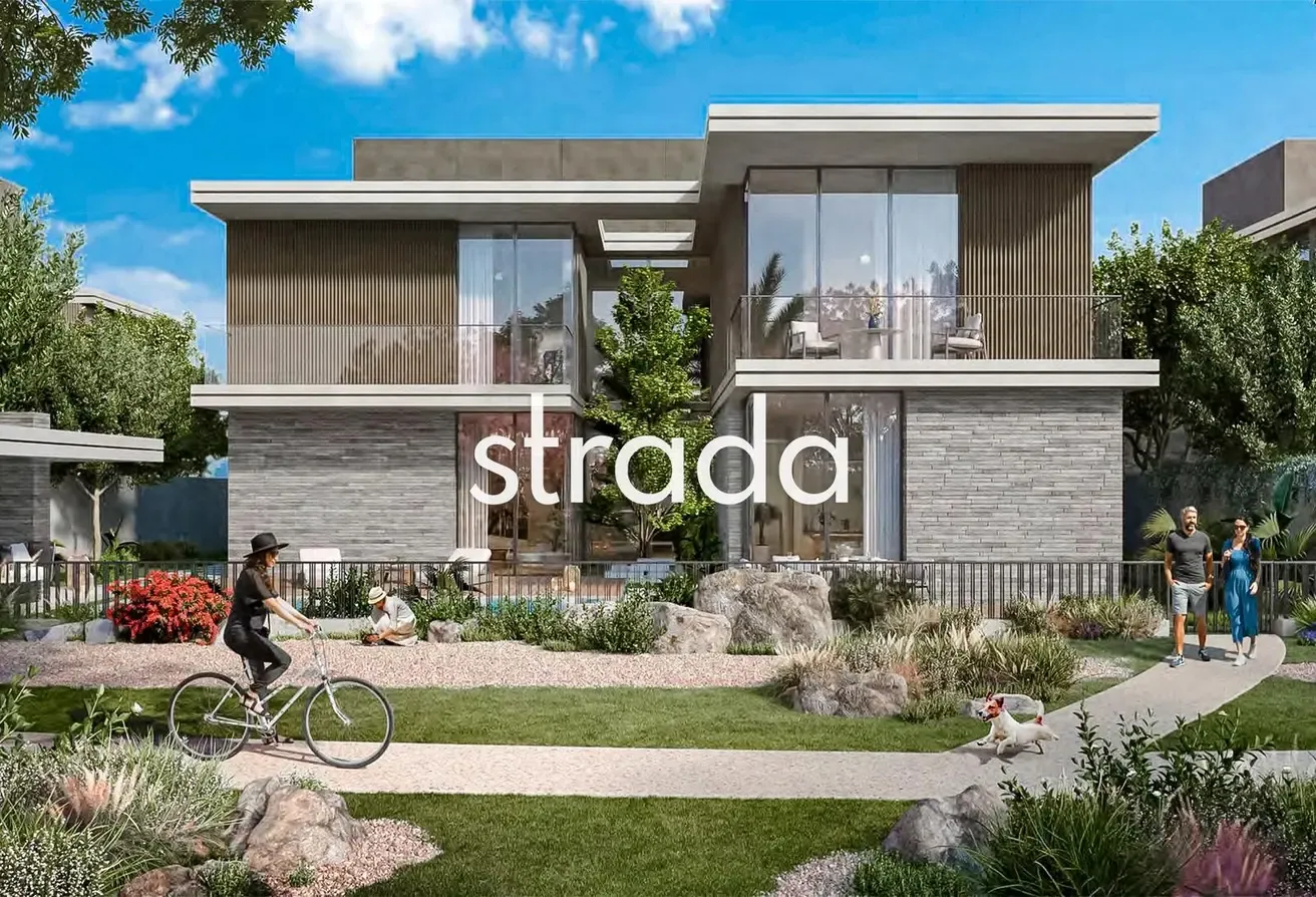 Wellness Inspired Community | Handover 2028
