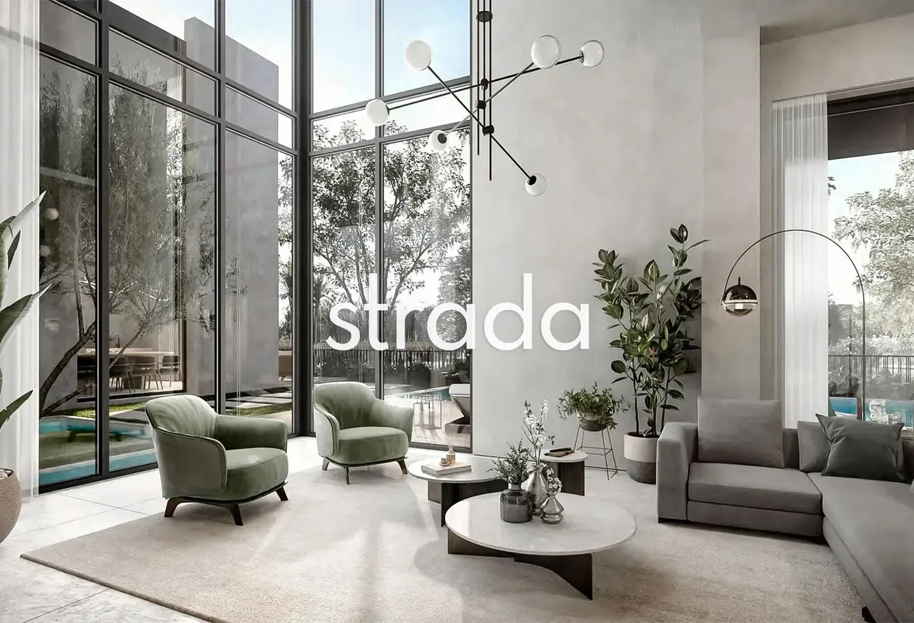Wellness Inspired Community | Handover 2028